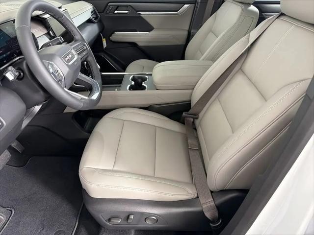 2026 GMC Acadia Elevation FWD
