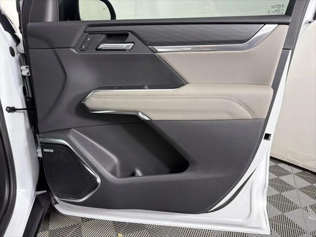 2026 GMC Acadia Elevation FWD