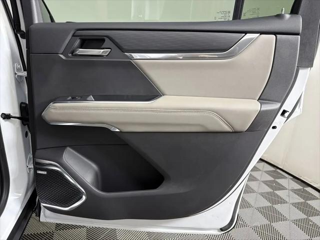 2026 GMC Acadia Elevation FWD