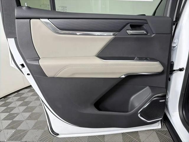 2026 GMC Acadia Elevation FWD