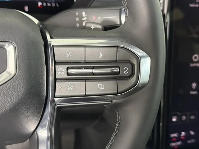 2026 GMC Acadia Elevation FWD