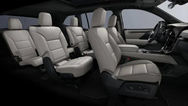 2026 GMC Acadia Elevation FWD