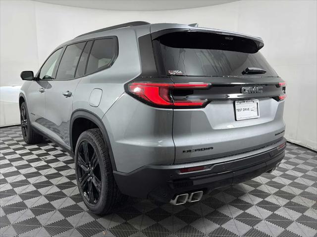 2026 GMC Acadia Elevation FWD