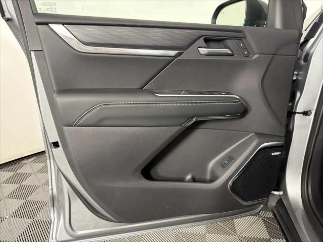 2026 GMC Acadia Elevation FWD