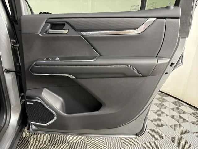 2026 GMC Acadia Elevation FWD