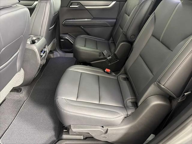 2026 GMC Acadia Elevation FWD