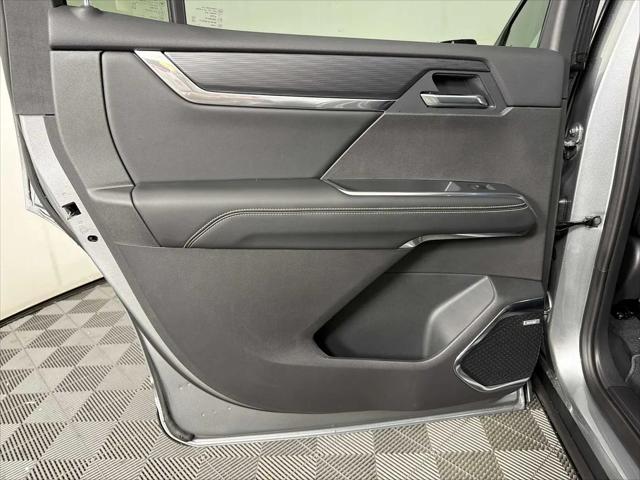 2026 GMC Acadia Elevation FWD