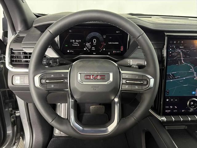 2026 GMC Acadia Elevation FWD