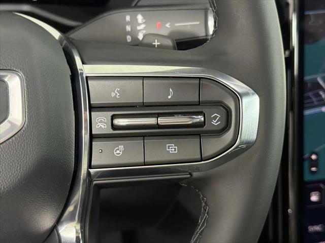 2026 GMC Acadia Elevation FWD