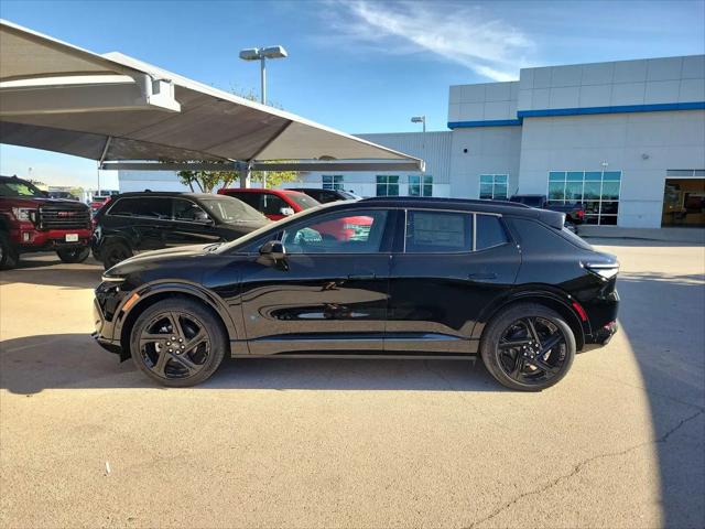 2026 Chevrolet Equinox RS, FWD