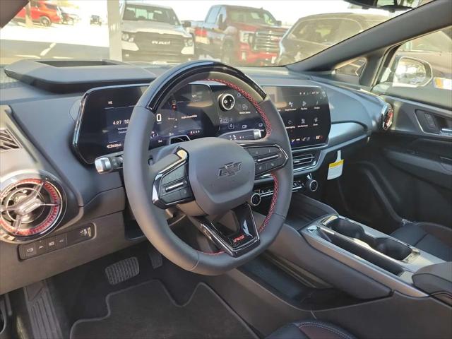 2026 Chevrolet Equinox RS, FWD