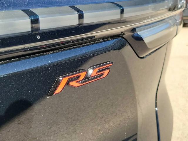 2026 Chevrolet Equinox RS, FWD