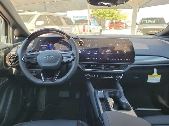 2026 Chevrolet Equinox RS, FWD