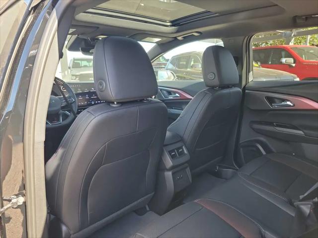 2026 Chevrolet Equinox RS, FWD