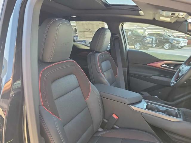 2026 Chevrolet Equinox RS, FWD
