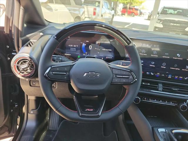 2026 Chevrolet Equinox RS, FWD