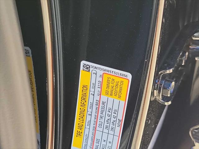 2026 Chevrolet Equinox RS, FWD