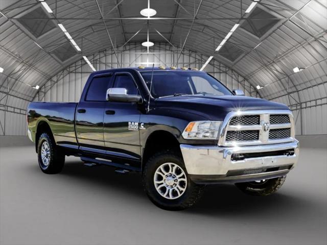 2014 Ram 2500 Tradesman for sale in Lewisville, TX