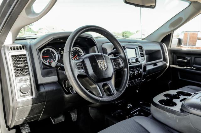 2014 Ram 2500 Tradesman