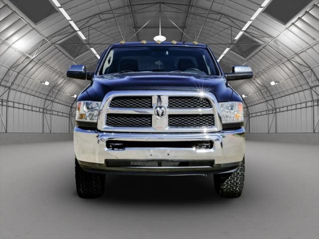 2014 Ram 2500 Tradesman
