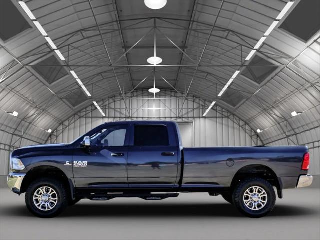2014 Ram 2500 Tradesman