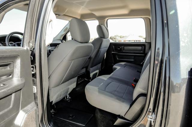 2014 Ram 2500 Tradesman