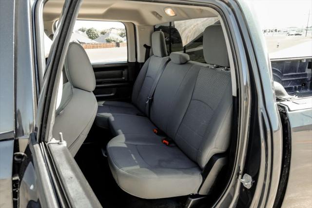 2014 Ram 2500 Tradesman