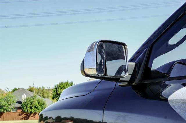 2014 Ram 2500 Tradesman