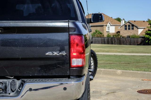 2014 Ram 2500 Tradesman