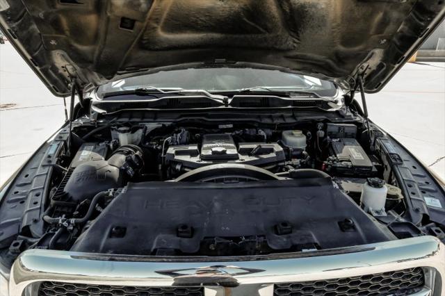 2014 Ram 2500 Tradesman