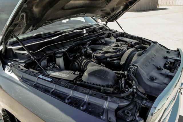 2014 Ram 2500 Tradesman