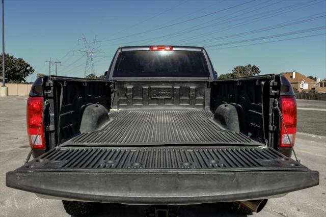 2014 Ram 2500 Tradesman
