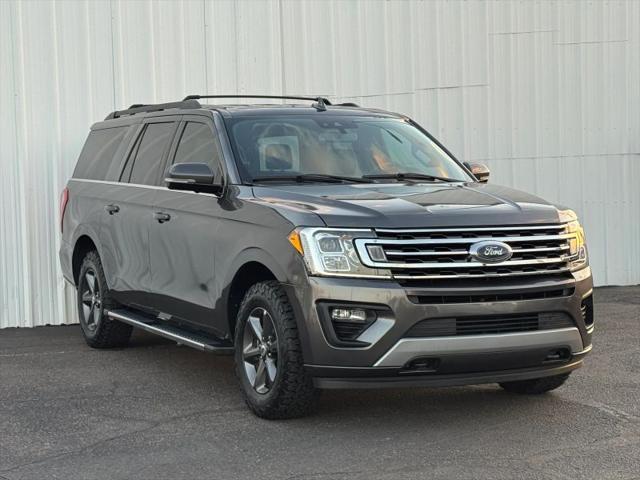 2021 Ford Expedition XLT MAX