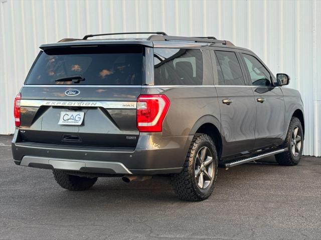 2021 Ford Expedition XLT MAX