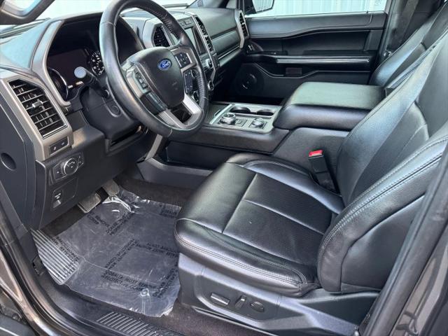2021 Ford Expedition XLT MAX