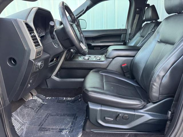 2021 Ford Expedition XLT MAX