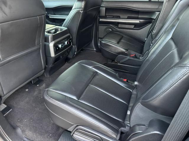2021 Ford Expedition XLT MAX