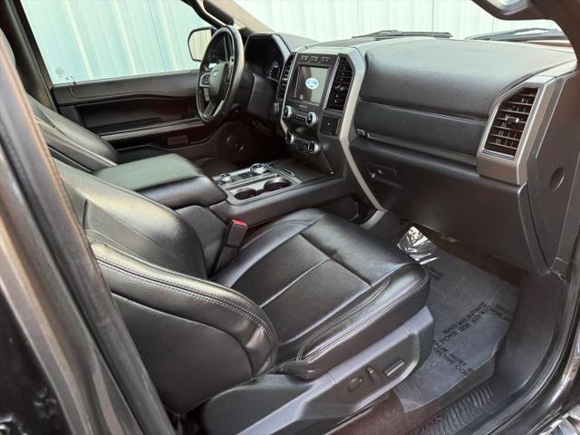 2021 Ford Expedition XLT MAX