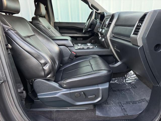 2021 Ford Expedition XLT MAX