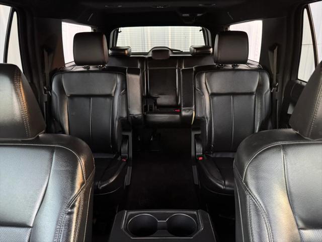 2021 Ford Expedition XLT MAX