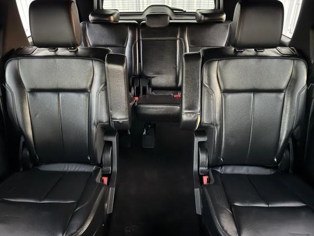 2021 Ford Expedition XLT MAX