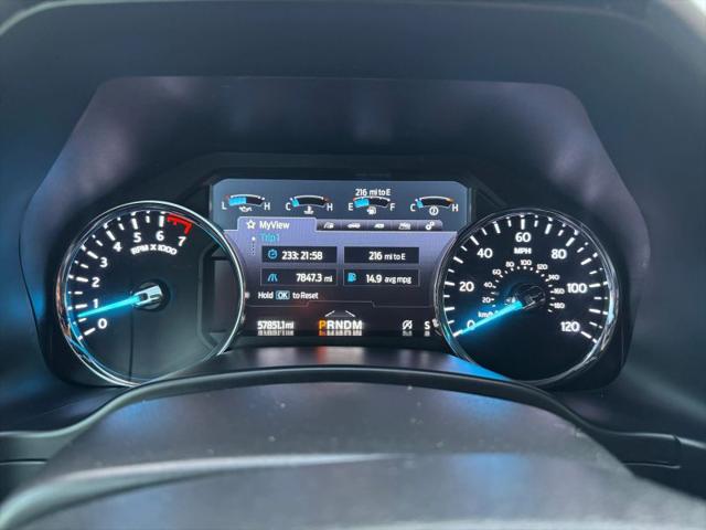 2021 Ford Expedition XLT MAX