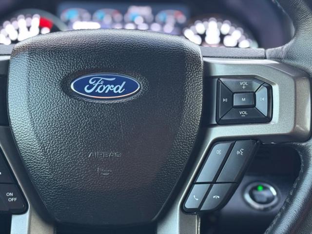 2021 Ford Expedition XLT MAX