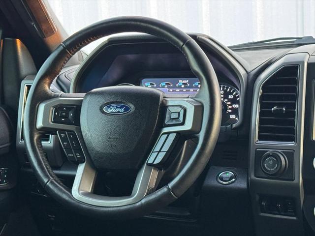 2021 Ford Expedition XLT MAX