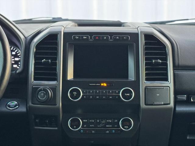 2021 Ford Expedition XLT MAX
