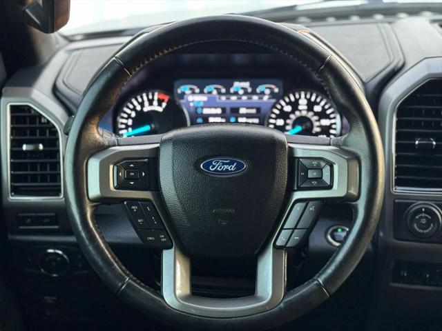2021 Ford Expedition XLT MAX