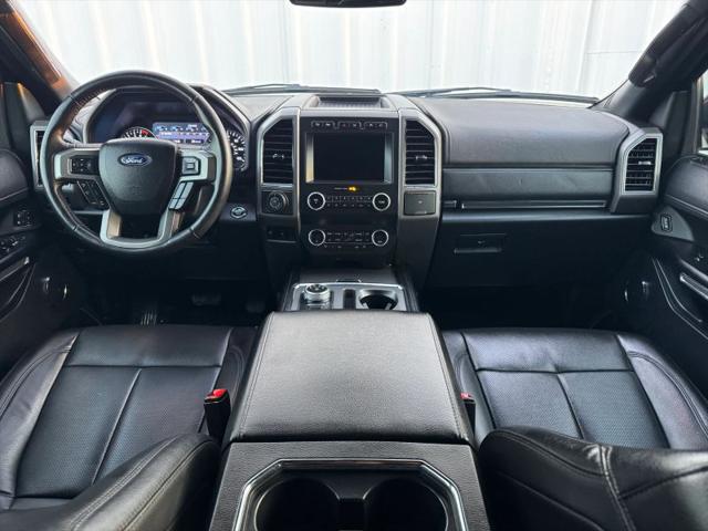 2021 Ford Expedition XLT MAX