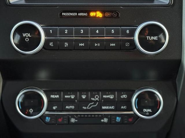 2021 Ford Expedition XLT MAX