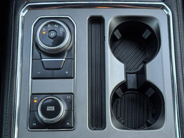 2021 Ford Expedition XLT MAX