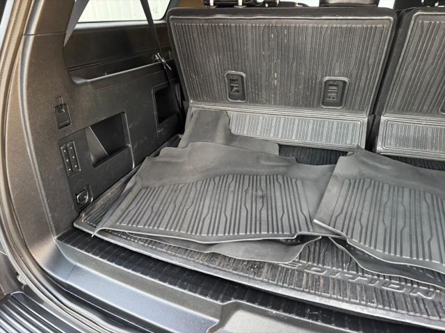 2021 Ford Expedition XLT MAX